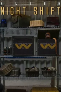  Чужой: Ночная смена 