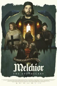  Аптекарь Мельхиор 