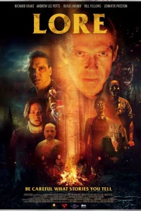  Ночь страха 