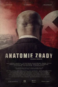  Анатомия предательства 
