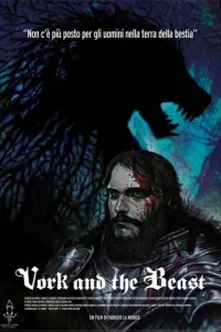  Ворк и Чудовище 